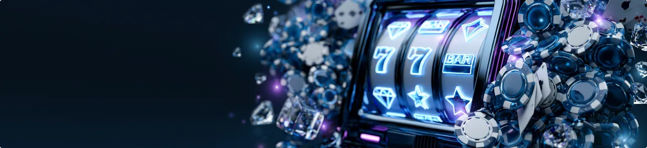 Beast casino Banner 4